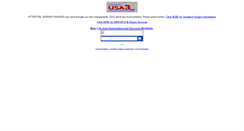 Desktop Screenshot of americanhighways.com